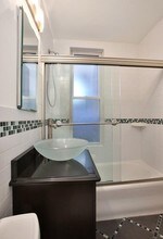 45 Garden St-Unit -1 in Boston, MA - Building Photo - Building Photo