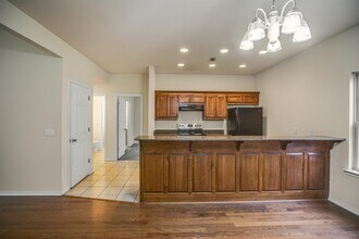 3606 SW Deerfield Blvd in Bentonville, AR - Building Photo - Building Photo