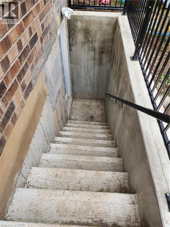 400 Wild Calla St in Waterloo, ON - Building Photo - Building Photo