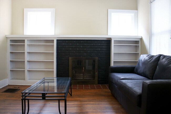 602 S Lincoln Ave in Urbana, IL - Building Photo - Building Photo