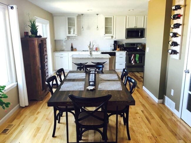 236 Berthoud Way in Golden, CO - Building Photo - Building Photo