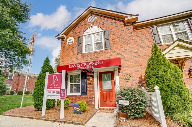 2818 Union Rd in Gastonia, NC - Building Photo - Building Photo