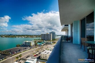 7901 Hispanola Ave, Unit 1409 in North Bay Village, FL - Building Photo - Building Photo