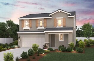 1751 Eiffel St in Lincoln, CA - Building Photo