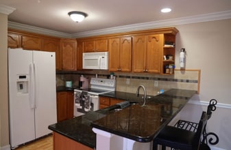1440 Veronica S Shoemaker Blvd in Ft. Myers, FL - Building Photo - Building Photo