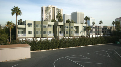 3rd Avenue Palms in Phoenix, AZ - Building Photo - Building Photo