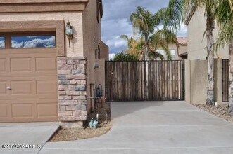2880 E Nunneley Rd in Gilbert, AZ - Building Photo - Building Photo