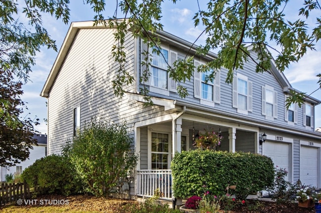 2723 Glenwood Ct in Naperville, IL - Building Photo - Building Photo