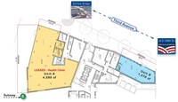 Tres Puentes in Bronx, NY - Foto de edificio - Floor Plan