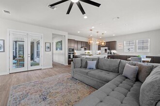 8908 Apogee Blvd in Austin, TX - Building Photo - Building Photo