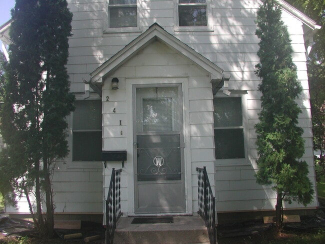 property at 241 E Ronning Ave