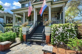 919 Egmont St, Unit 929 in Brunswick, GA - Foto de edificio - Building Photo
