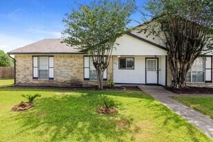 3819 Old Post Rd in Houston, TX - Building Photo