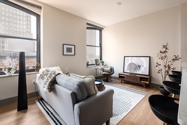 75 Public Square in Cleveland, OH - Building Photo - Building Photo