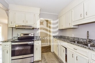 1414 Burley Ct in Columbia, SC - Foto de edificio - Building Photo