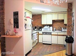 95 Gainsborough St-Unit -Apt 106 in Boston, MA - Building Photo - Building Photo