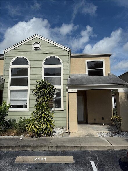 2444 Summerfield Way
