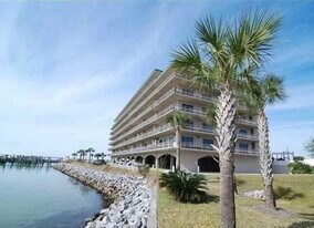 5 Calhoun Ave, Unit 206 in Destin, FL - Building Photo