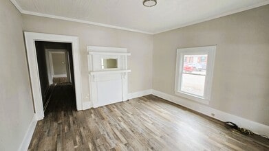 608 Arrington Ave in Rocky Mount, NC - Building Photo - Building Photo