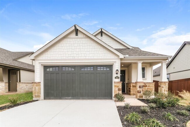 property at 1620 Mexican Heather Dr
