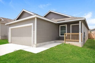 3415 Perlach Dr in San Antonio, TX - Building Photo