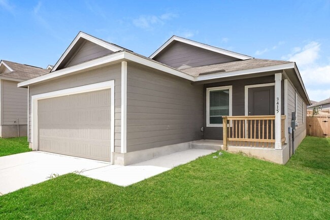 property at 3415 Perlach Dr