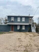 1012 French St in Killeen, TX - Building Photo