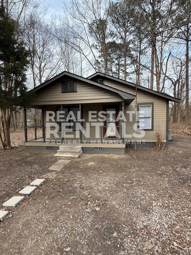 property at 1036 Glendale Ave