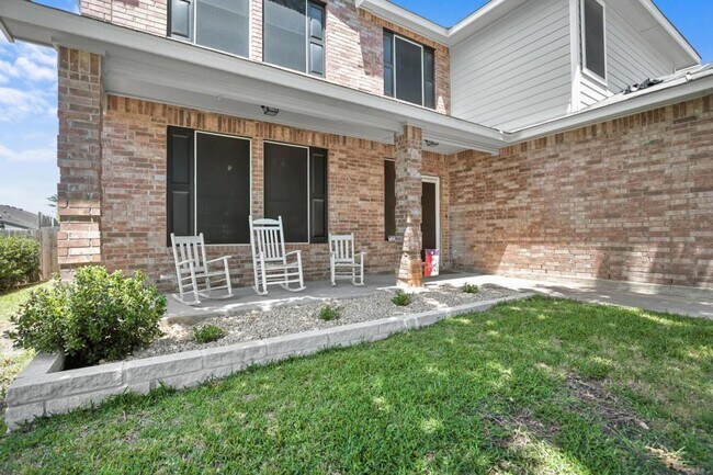4303 Jack Barnes Ave in Killeen, TX - Building Photo - Building Photo