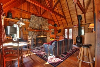 4295 N Lake Blvd in Carnelian Bay, CA - Building Photo - Building Photo