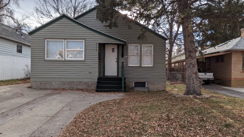 2114 2nd Ave N in Great Falls, MT - Building Photo