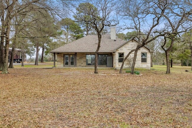7313 FM 244 in Anderson, TX - Building Photo - Building Photo