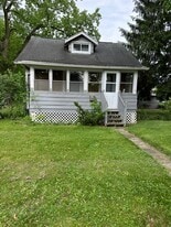 101 Meadow Ct in Barberton, OH - Building Photo
