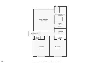 2761 Shiloh Way in Snellville, GA - Building Photo - Building Photo