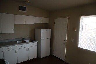 163 W 2nd St in Benson, AZ - Building Photo - Building Photo