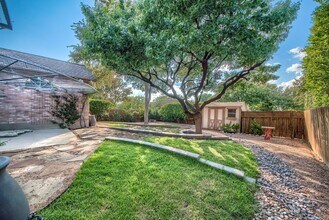 6143 Ashford Point Dr in San Antonio, TX - Building Photo - Building Photo