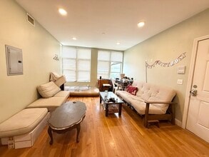 299 Dudley St in Boston, MA - Building Photo - Building Photo