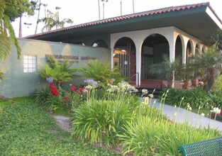 3700 Dean Dr, Unit 802 in Ventura, CA - Building Photo - Building Photo