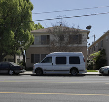 1914 W Verdugo Ave Apartments