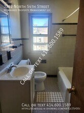 3212 N 54th St in Milwaukee, WI - Building Photo - Building Photo