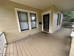 2362 Gilmore St in Jacksonville, FL - Building Photo - Building Photo