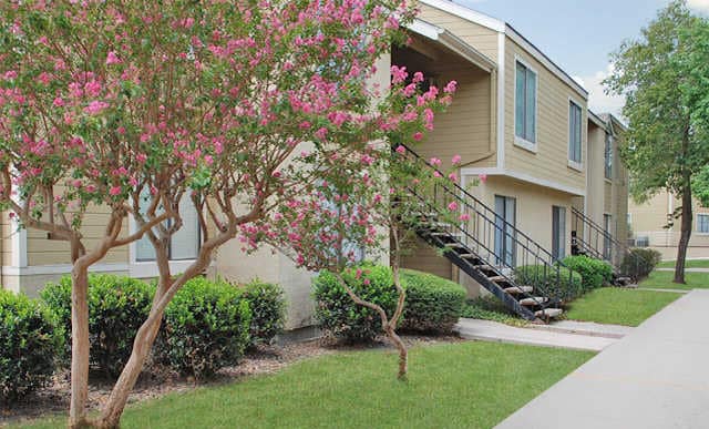 Park Vista Apartments