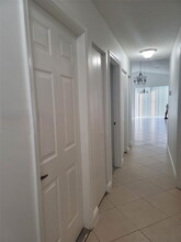 15892 NW 21st St in Pembroke Pines, FL - Building Photo - Building Photo