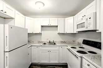 The Arlington in Denver, CO - Foto de edificio - Building Photo