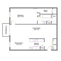 Sandhurst Apartments photo'