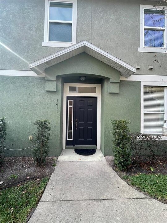 1411 San Jacinto Cir in Sanford, FL - Building Photo