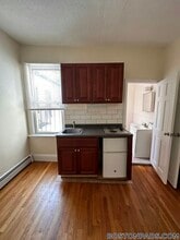 51 S Huntington Ave in Boston, MA - Building Photo - Building Photo
