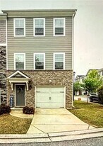 900 Society Cir in Atlanta, GA - Building Photo