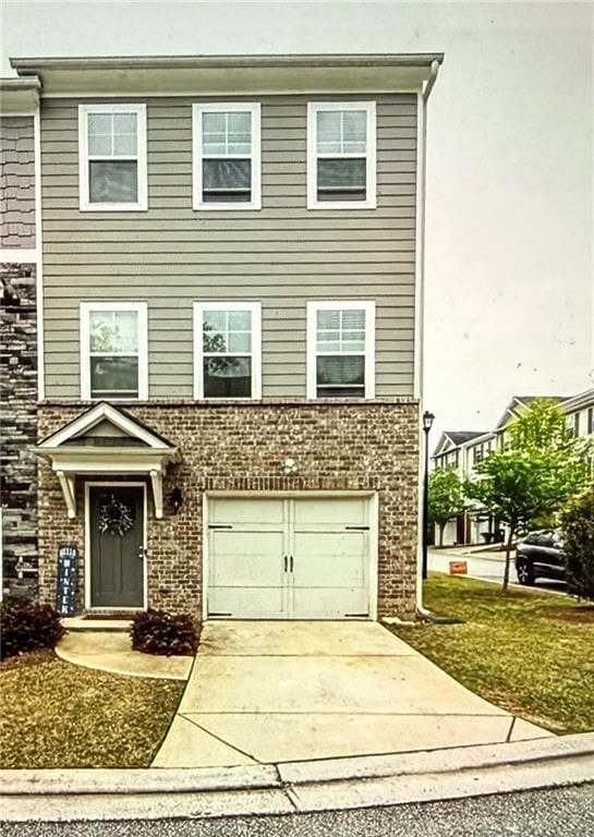 property at 900 Society Cir