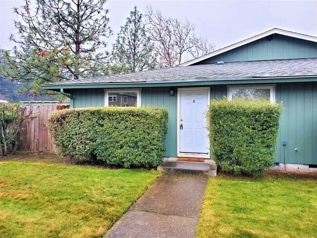 property at 318 Palm Ave